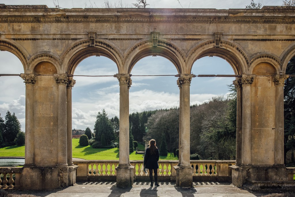 Travelling Pageturner meet the author