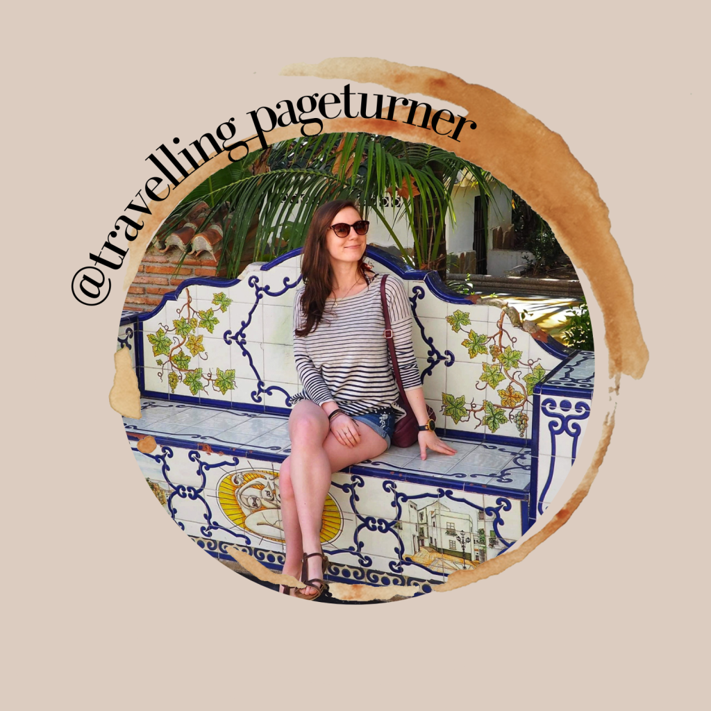 travelling pageturner profile image